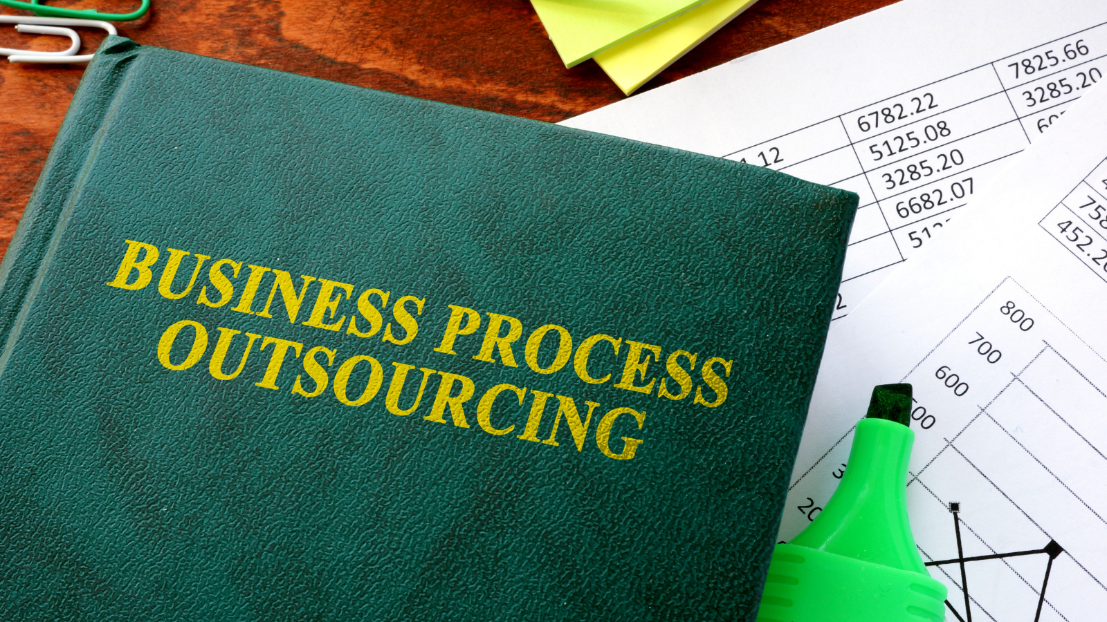 OGN Finance BPO Financeiro