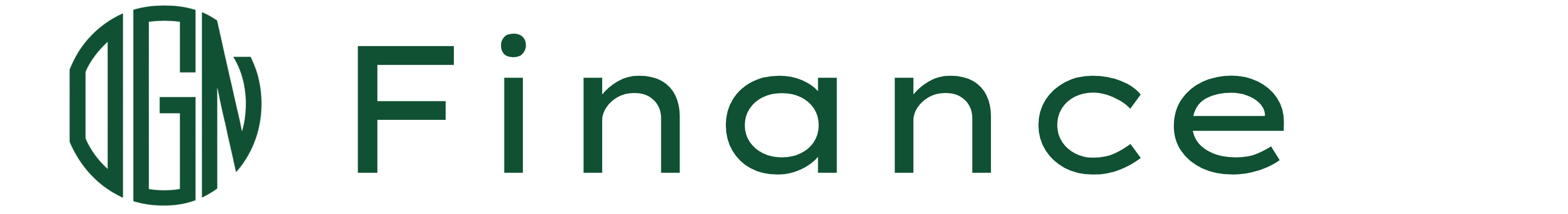 OGN Finance